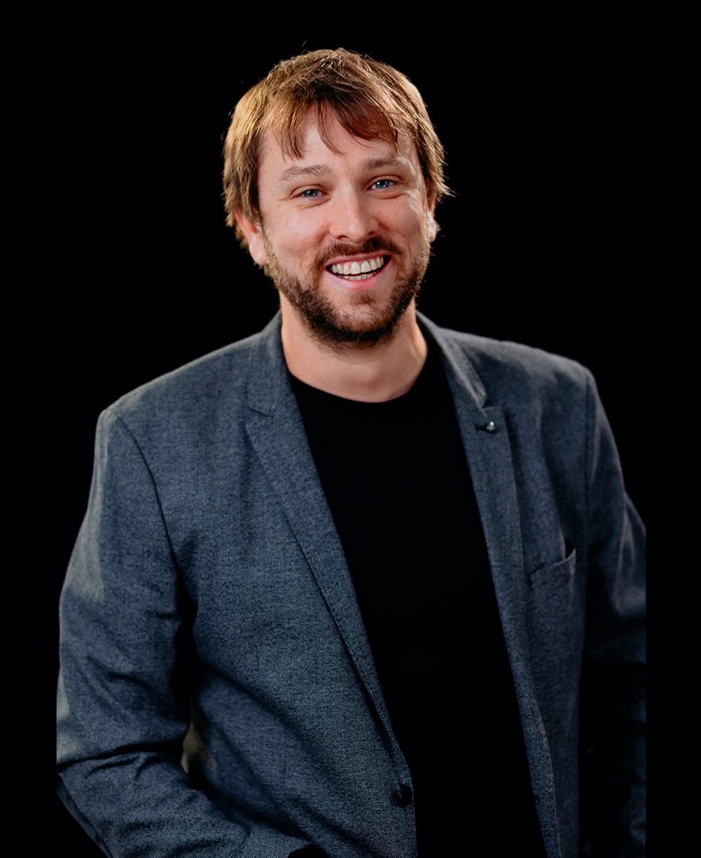 Florian Bonin — vidéaste et photographe corporate à Antibes